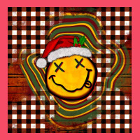 Christmas Smiley Face Premium Sweatshirt | Teevron