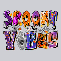 Spooky Vibes Heavyweight Sweatshirt | Teevron