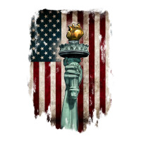 statue of liberty torch | Teevron