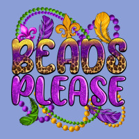 Beads Please Mardi Gras Long Sleeve Tee | Teevron