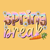 Spring Break Easter Day Vintage Hoodie | Teevron