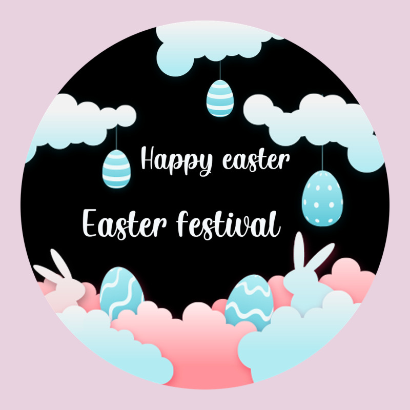 Happy Easter Ladies Tee by Bettercallsaul | Teevron