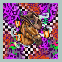 Halloween Horse Premium Sweatshirt | Teevron