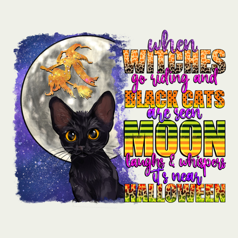 When Witches Go Riding Urban Heavy Tee by CowGirlArtShop | Teevron