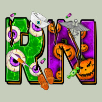 Halloween Rn Registered Nurse Classic Tee | Teevron