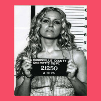 Sheri Moon Zombie Baby Firefly The Devils Rejects Art Print Mugshot De Premium Sweatshirt | Teevron