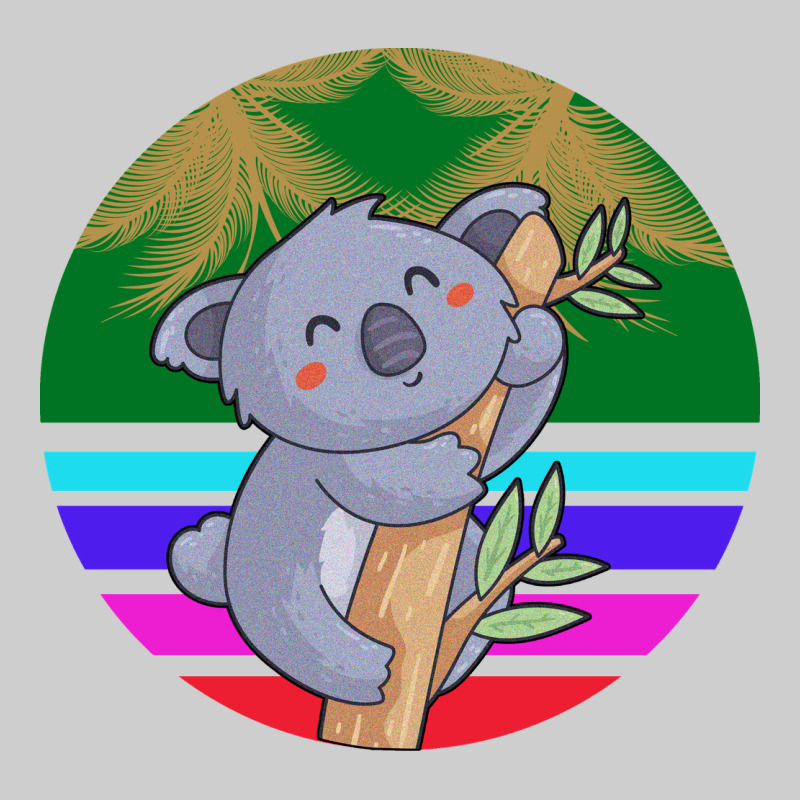 Koala Premium Tee by Bettercallsaul | Teevron