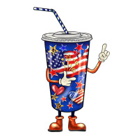 4th of july coca | Teevron