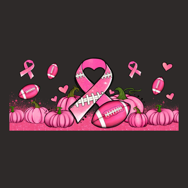 Breast Cancer American Football Heavy Core Tee by Jasminsmagicworld | Teevron