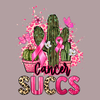 Cancer Succs Cancer Awareness Vintage Hoodie | Teevron
