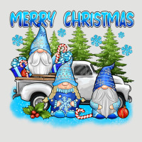 Merry Christmas Gnomies Classic Tee | Teevron