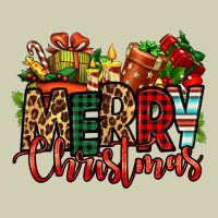 Merry Christmas Heavy Core Tee | Teevron
