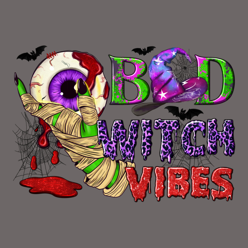 Bad Witch Vibes Classic Tee by NancyCooperArtShop | Teevron