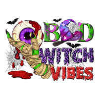 Bad witch vibes | Teevron