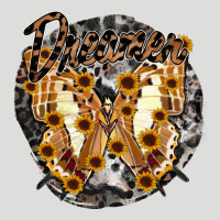 Dreamer Butterfly Zipper Hoodie | Teevron