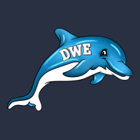 Dolphin Dwe Heavyweight Sweatshirt | Teevron