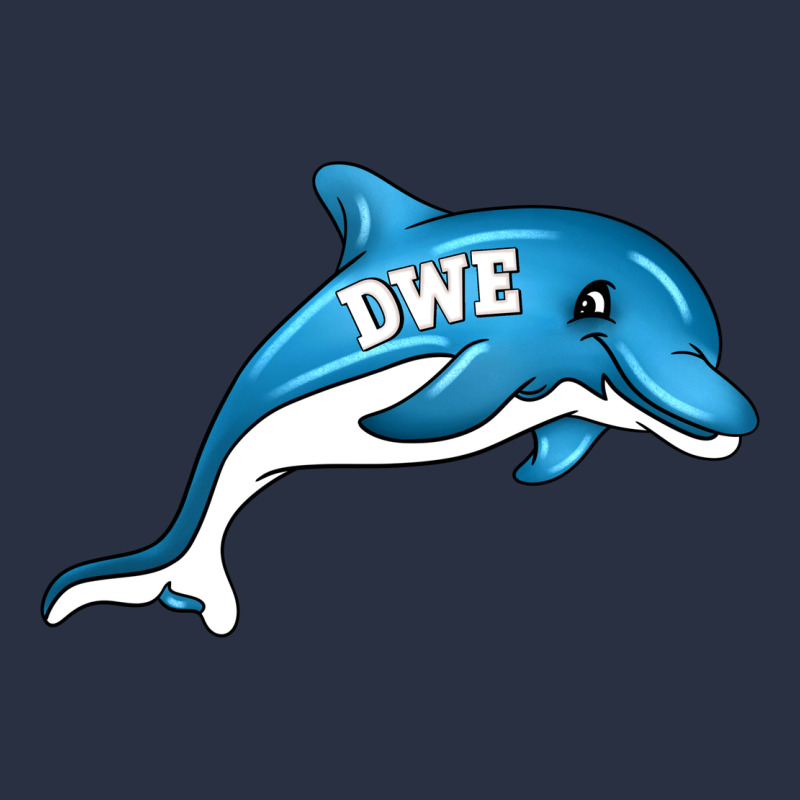 Dolphin Dwe Heavyweight Sweatshirt by CowhideDigitalArt | Teevron