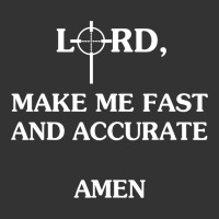 Lord Make Me Fast And Accurate Amen | Teevron