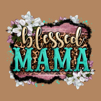 Blessed Mama Long Sleeve Tee | Teevron
