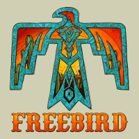 Thunderbird Freebird Heavy Core Tee | Teevron