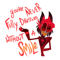 Mens My Favorite Alastor Hazbin Hotel Gifts Music Fans for fan | Teevron