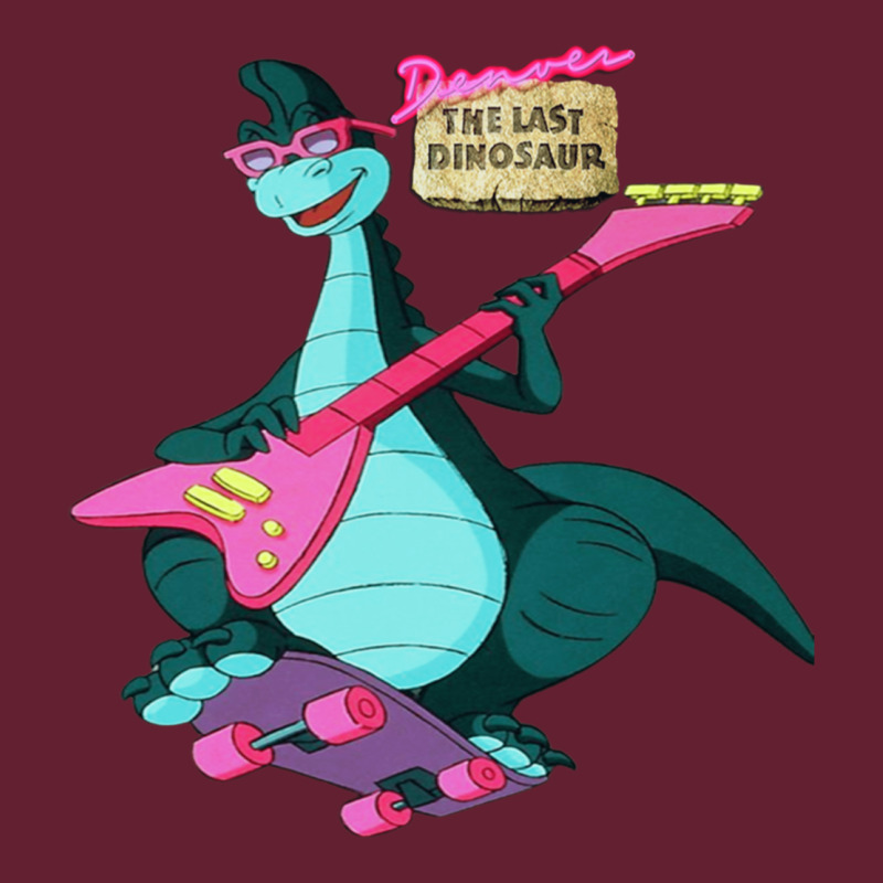 Denver Rock Denver The Last Dinosaur Classic Essential For A Gift Classic Tee by trangStudio | Teevron