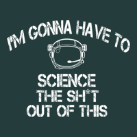 The Martian Im Gonna Have To Science The Sht Out Of This Gift Classic Tee | Teevron