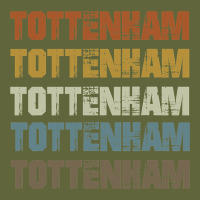 Retro Vintage Tottenham London Classic Tee | Teevron
