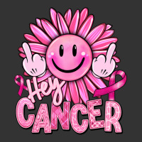 hey cancer smiley face breast cancer | Teevron