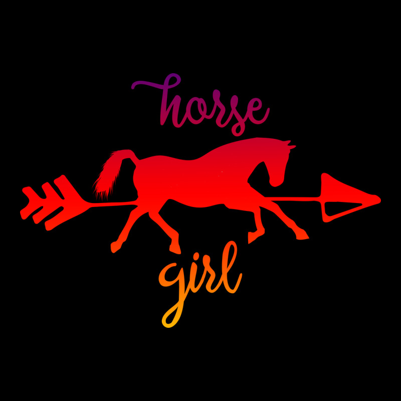 Horse Girl Premium Tee by Bettercallsaul | Teevron