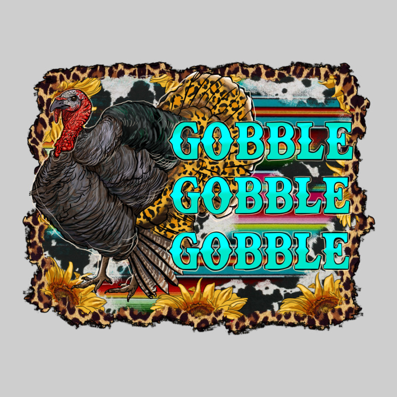 Gobble Gobble Gobble Premium Tee by RanaPortraitStore | Teevron