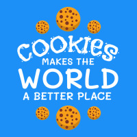 Funny Cookie Lover Baking Cookies Baker Candy Gift Classic Tee | Teevron