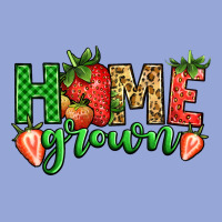 Howe Grown Strawberries Classic Tee | Teevron