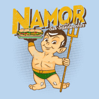 Namor The Sub Sandwicher Gift Classic Tee | Teevron
