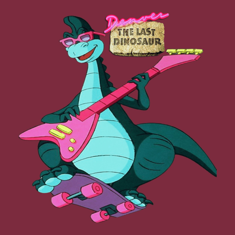 Denver Rock Denver The Last Dinosaur Classic Essential For A Gift Premium Hoodie by trangStudio | Teevron
