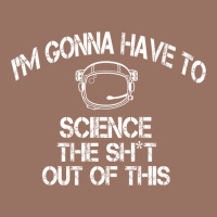 The Martian Im Gonna Have To Science The Sht Out Of This Gift Premium Hoodie | Teevron