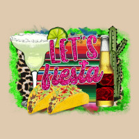 Let's Fiesta Heavyweight Sweatshirt | Teevron