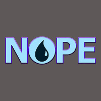 Nope  Blue Magic  Island Mana Symbol Premium Hoodie | Teevron