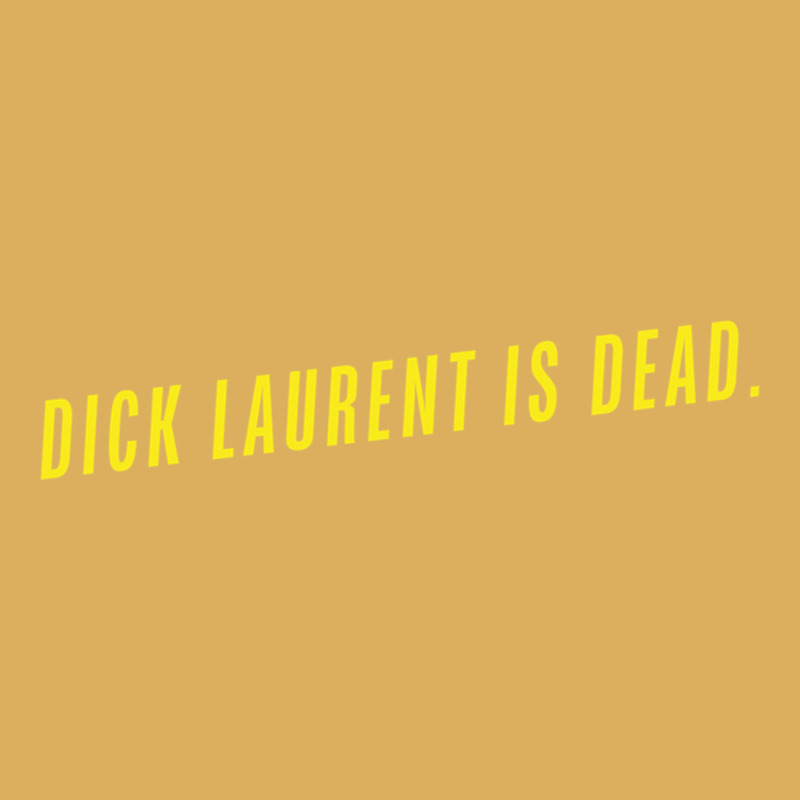 Dick Laurent Is Dead  Lost Highway (1997) Movie Quote Premium Hoodie by trangStudio | Teevron