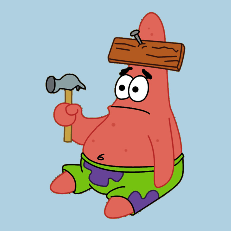 Patrick The Star Gift Premium Hoodie by trangStudio | Teevron