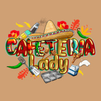 Cinco De Mayo Cafeteria Lady Vintage Tee | Teevron