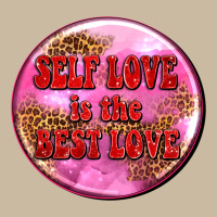 Self Love Is The Best Love Olivia Long Sleeve Tee | Teevron