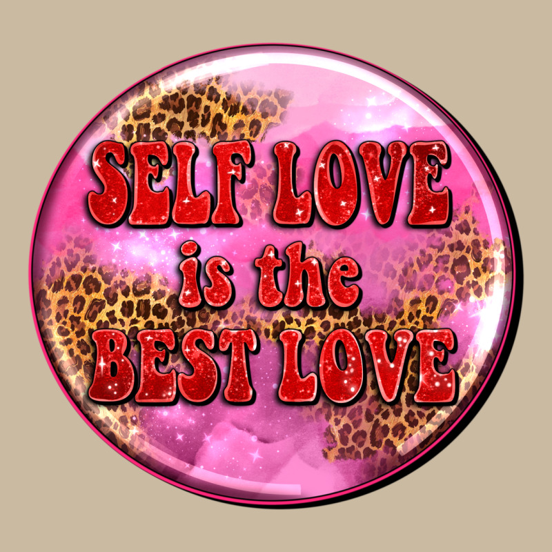 Self Love Is The Best Love Olivia Long Sleeve Tee by OliviaCreatesArt | Teevron