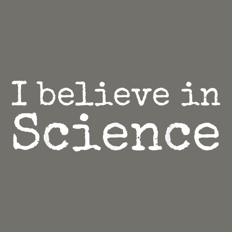Liberal Political Quote For Scientists I Believe In Science Premium Hoodie by trangStudio | Teevron
