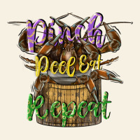 Pinch Peel Eat Repeat Vintage Tee | Teevron