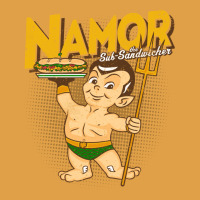 Namor The Sub Sandwicher Gift Premium Hoodie | Teevron