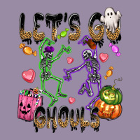 Let's Go Ghouls Classic Tee | Teevron