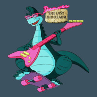 Denver Rock Denver The Last Dinosaur Classic Essential For A Gift Urban Heavy Tee | Teevron