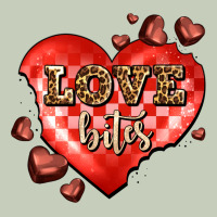 Love Bites Olivia Long Sleeve Tee | Teevron