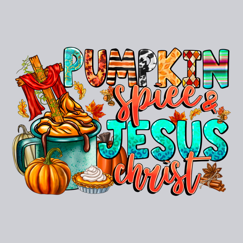 Pumpkin Pie Jesus Christ Heavyweight Sweatshirt by CowhideDigitalArt | Teevron